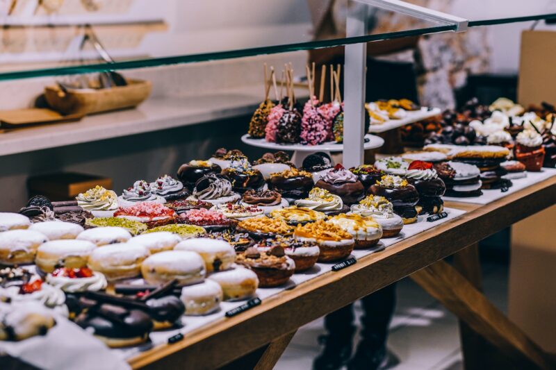 From Oven to Heart: Captivating Baking Quotes and Dessert Captions