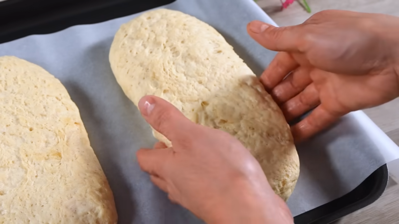 Perfect Homemade Bread Recipe