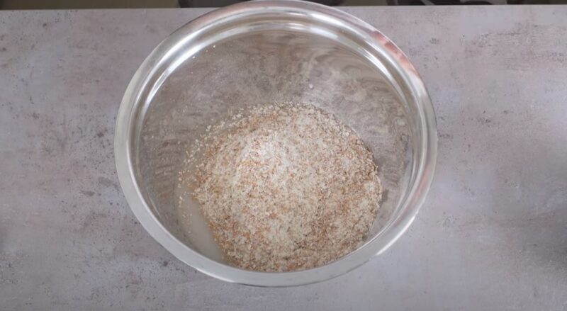 What is the Best Alternative for Graham Flour